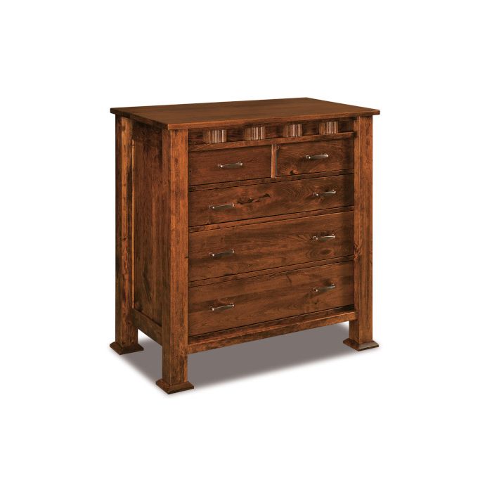 Sequoyah 5 Drawer Child's Chest