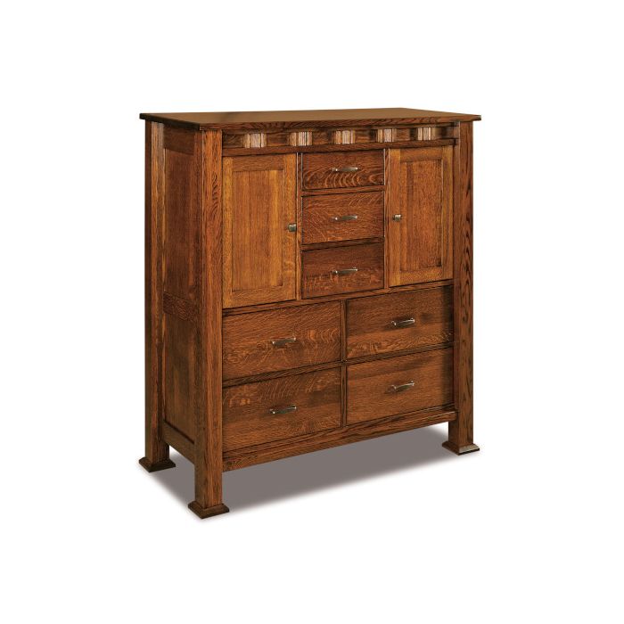 Sequoyah His & Hers Chest