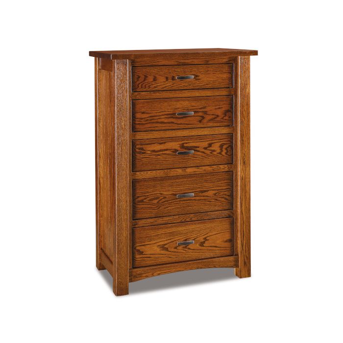 Timbra 5 Drawer Chest
