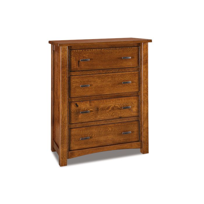 Timbra 4 Drawer Chest