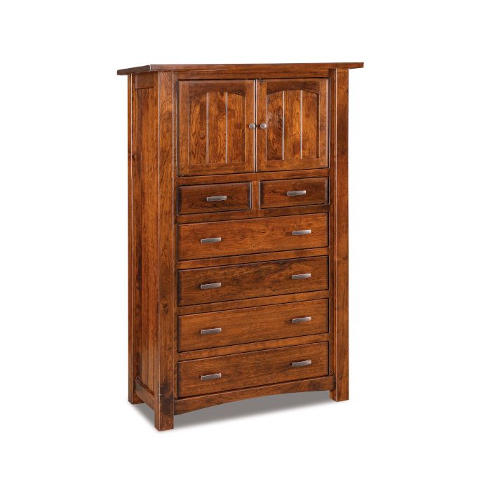Timbra Chest Armoire