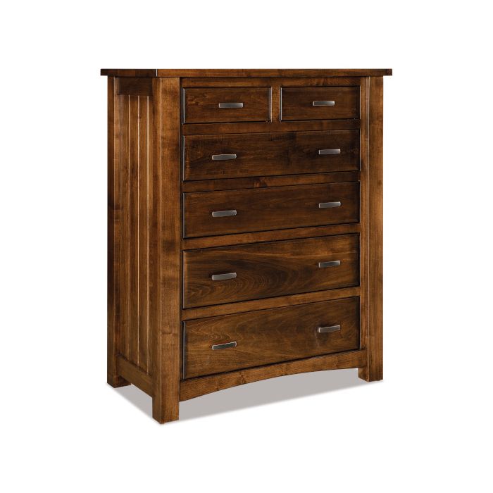 Timbra 6 Drawer Chest