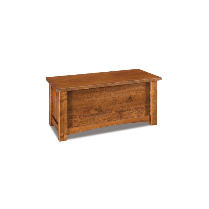 Timbra Blanket Chest W/ Cedar Bottom