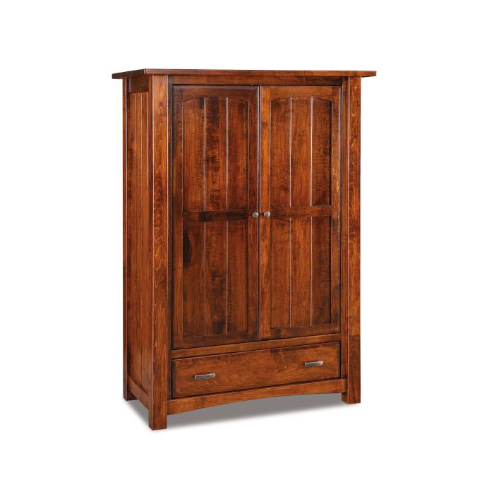Timbra Wardrobe Armoire