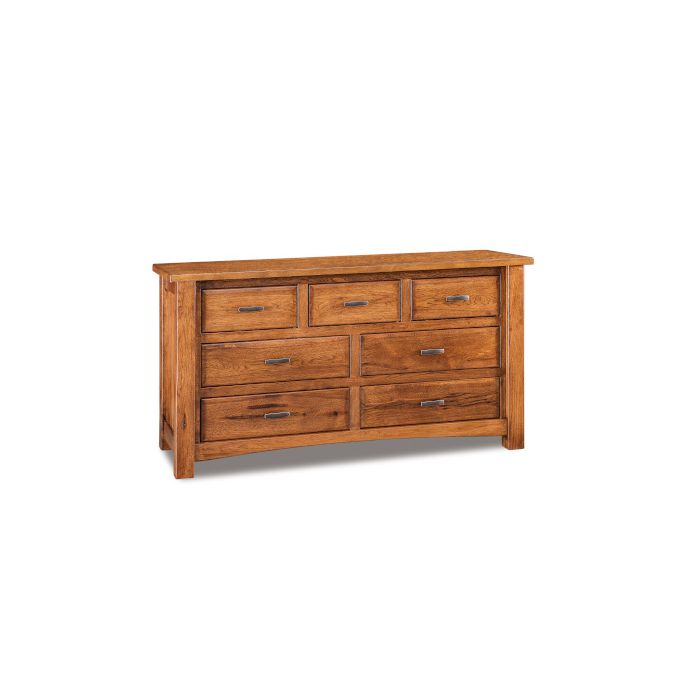 Timbra 7 Drawer Dresser