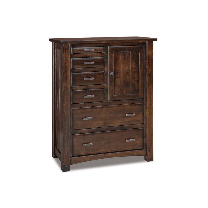 Timbra Gentleman's Chest