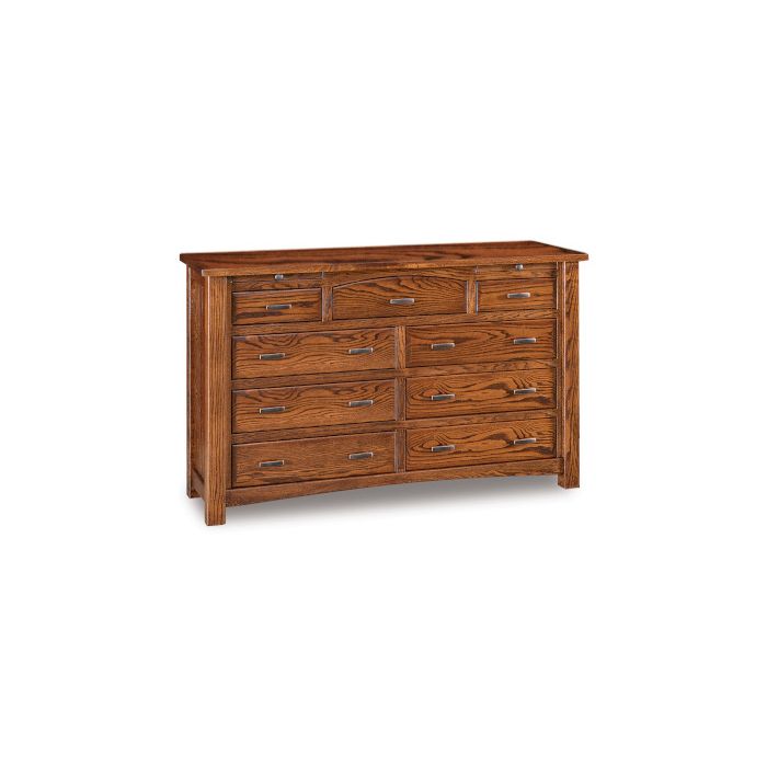 Timbra 9 Drawer Dresser