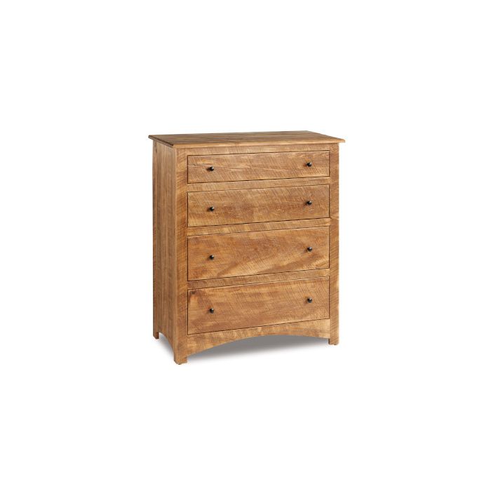 Simplicity Troy 4 Drawer Chest