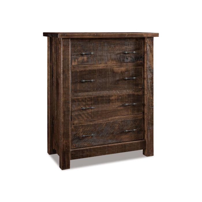 Vandella 4 Drawer Chest