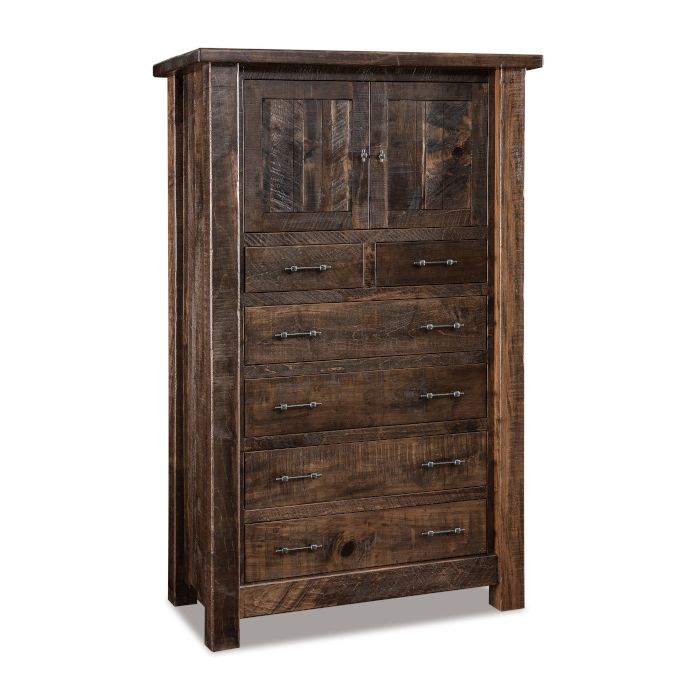 Vandella Chest Armoire