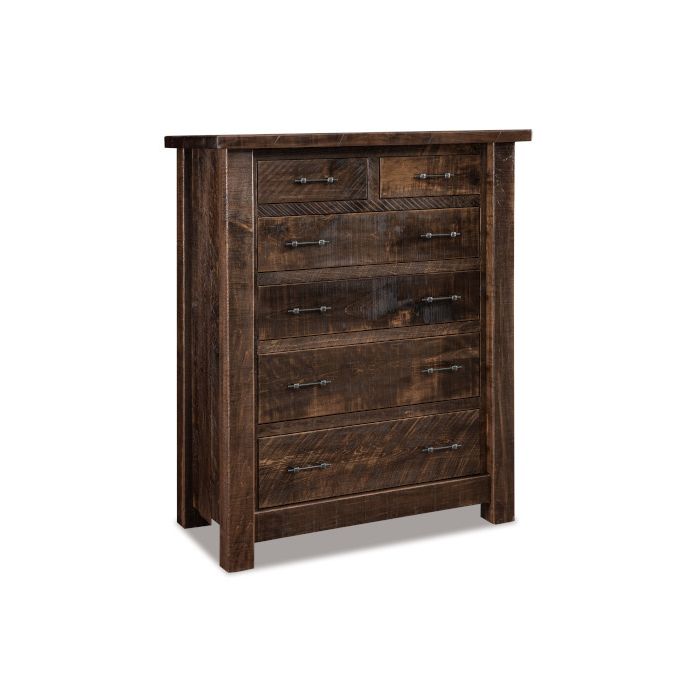 Vandella 6 Drawer Chest