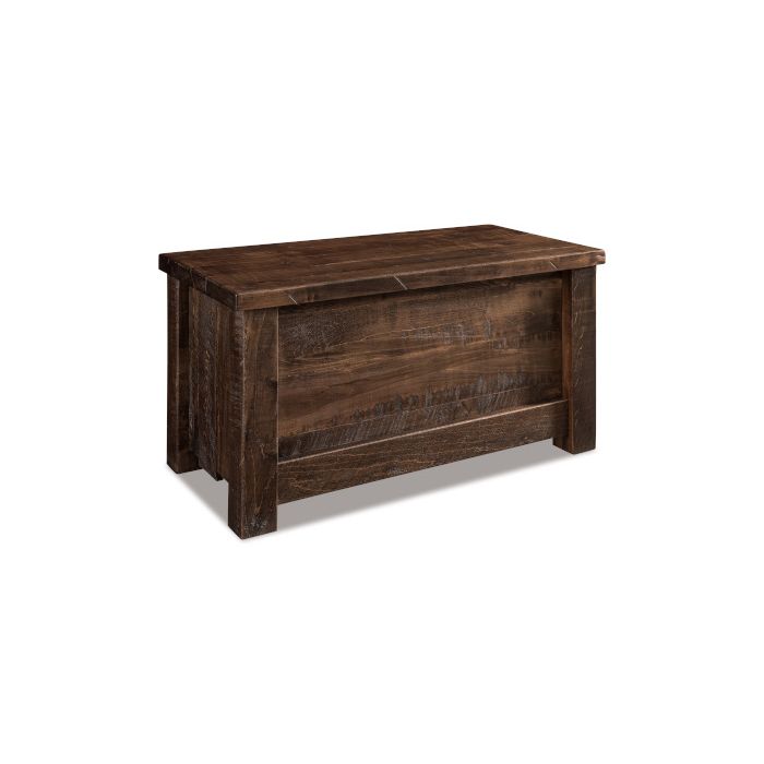 Vandella Blanket Chest W/ Cedar Bottom