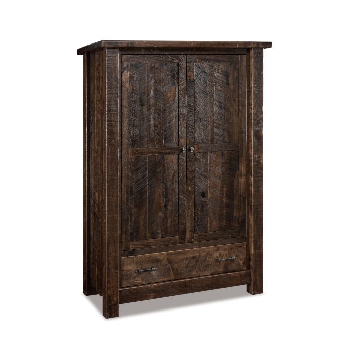 Vandella Wardrobe Armoire