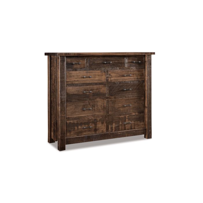 Vandella 11 Drawer Double Chest