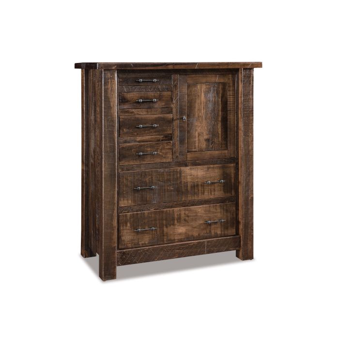 Vandella Gentleman's Chest