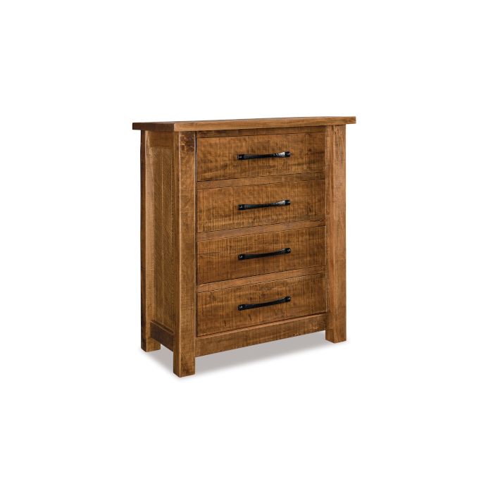 Vogen 4 Drawer Chest