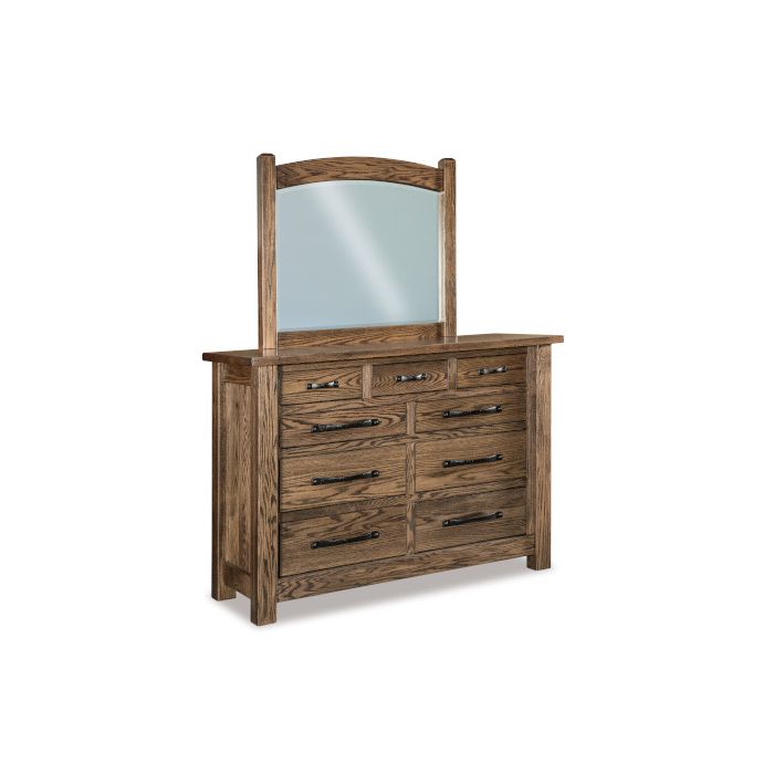 Vogen 9 Drawer Dresser