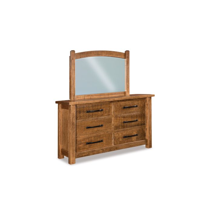 Vogen 6 Drawer Dresser