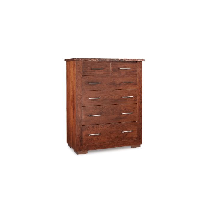 Live Wood 4 Drawer Chest