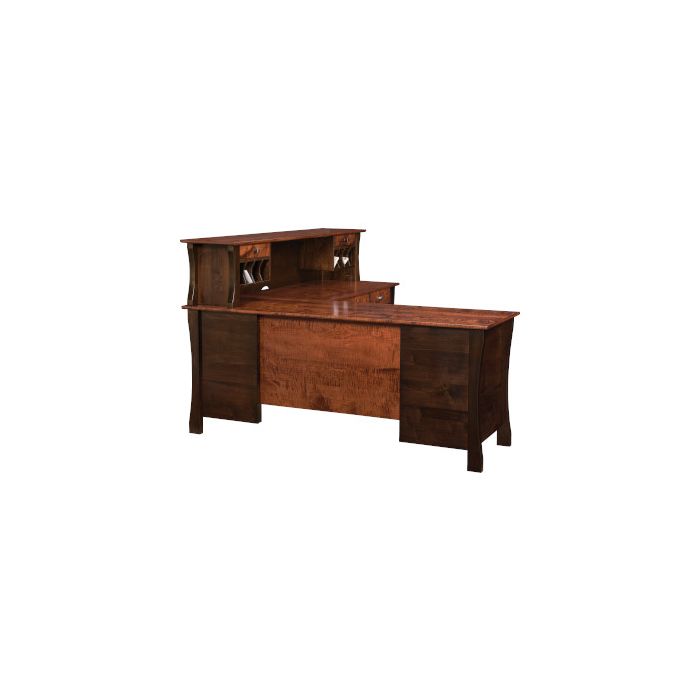 Kapernaum Corner Desk