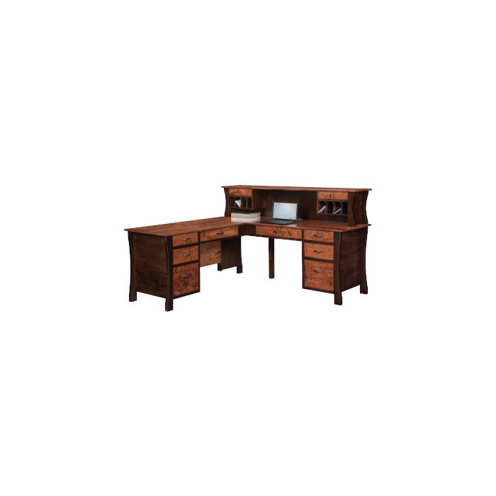 Kapernaum Corner Desk