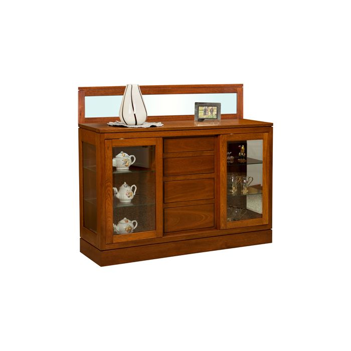 Kalispel Sideboard