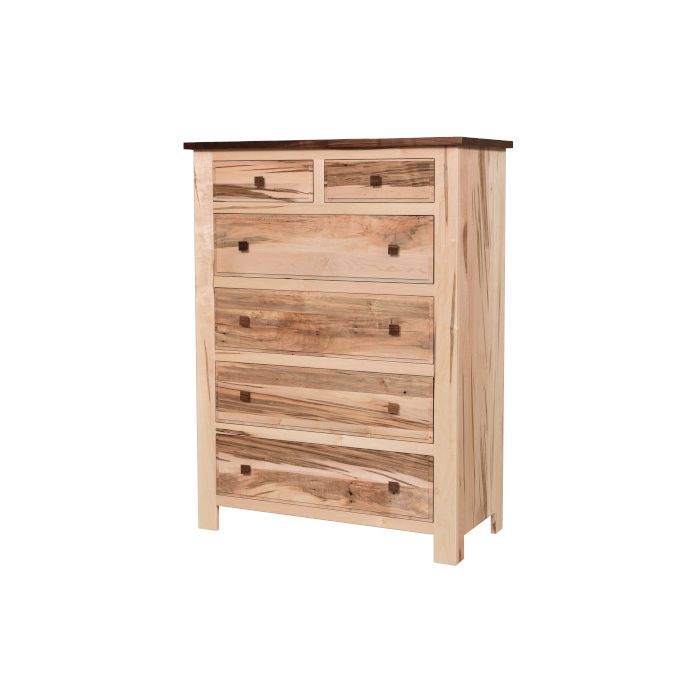 Kanata 6 Drawer Chest