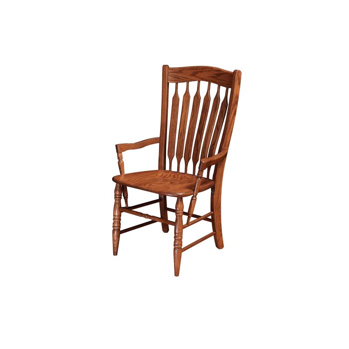 Karlstad Arm Chair