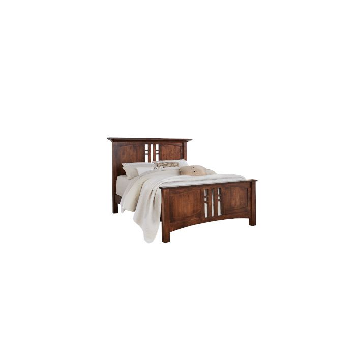 Kascade Bed
