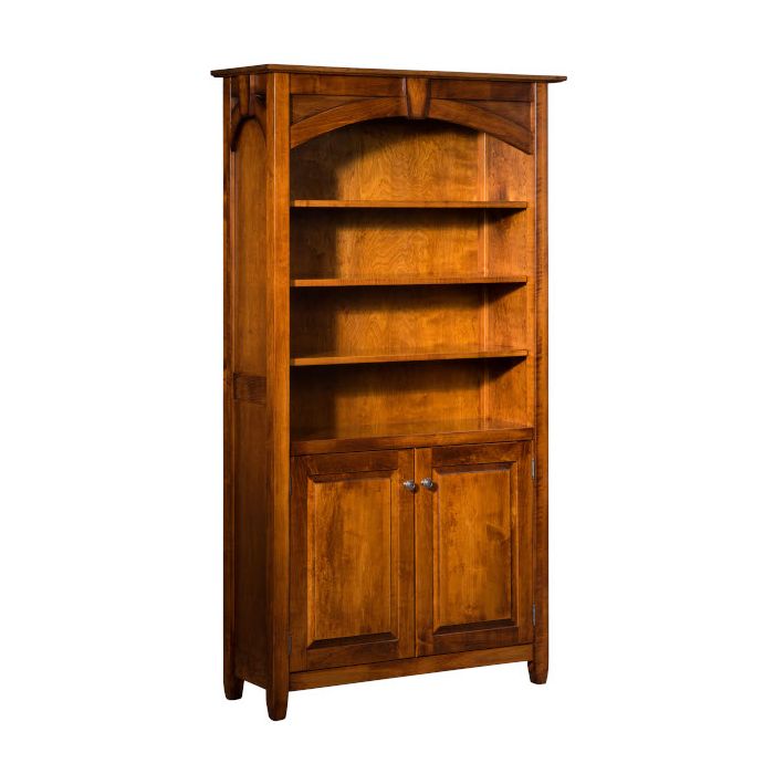 Kensing Bookcase