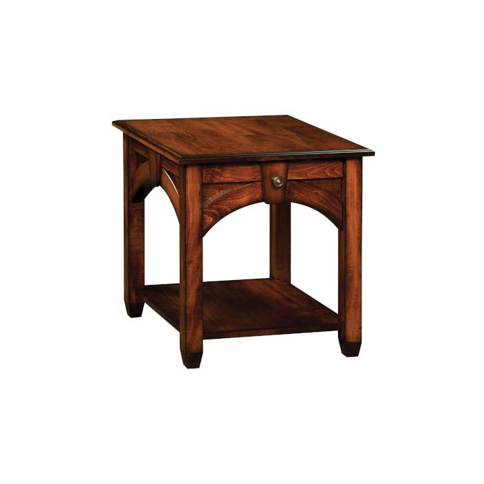 Kensing End Table