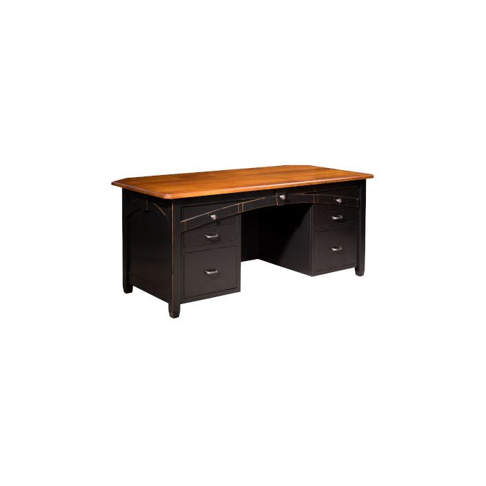 Kensing Executive Desk