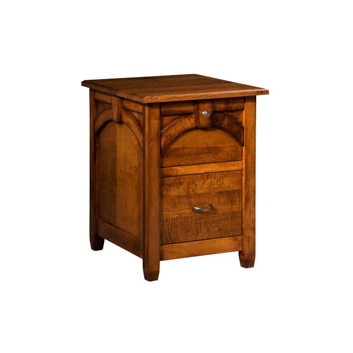 Kensing File Cabinet