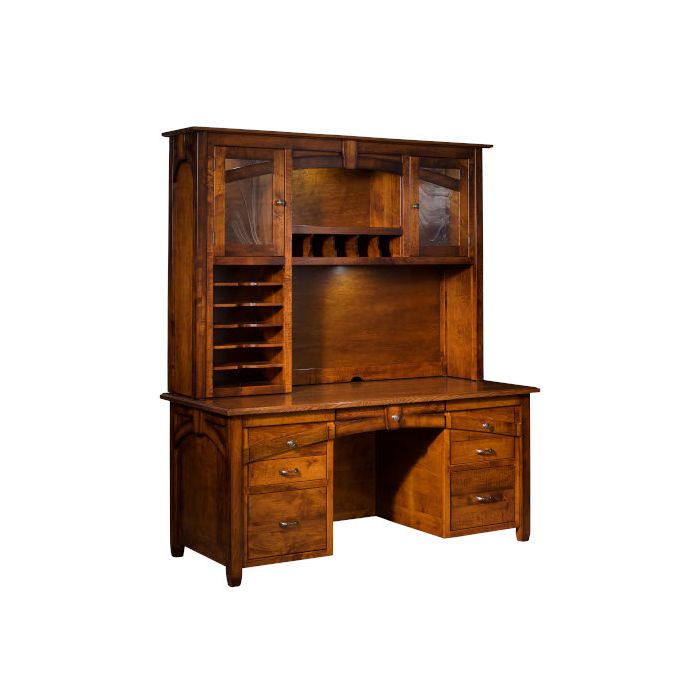 Kensing Wall Desk