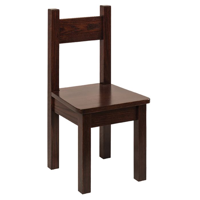 Kids Mission Chair