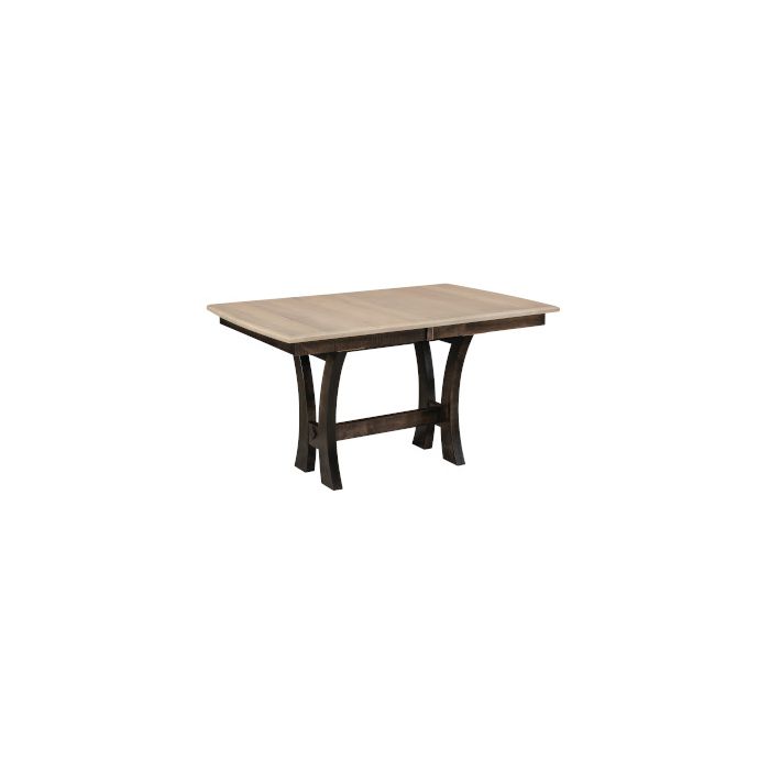 Kimberly Trestle Table