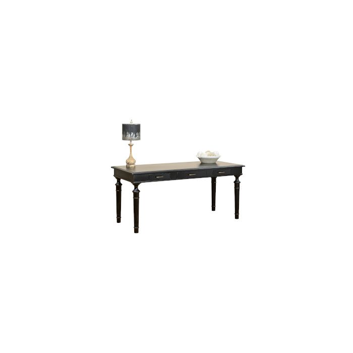 Kingston Library Table