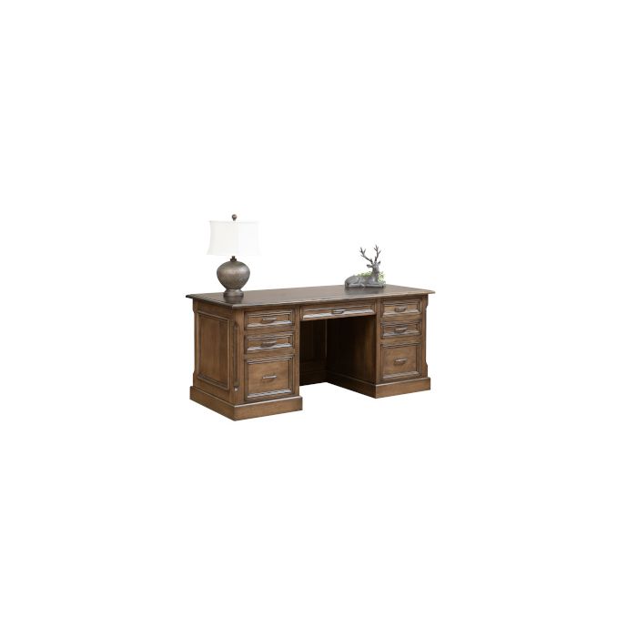 Kingston Executive Desk