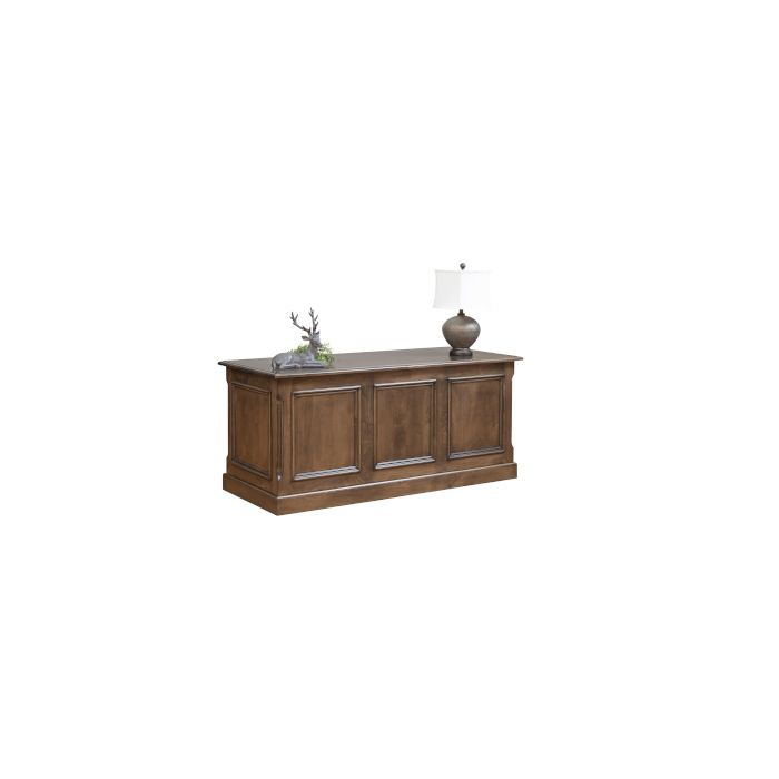 Kingston Executive Desk