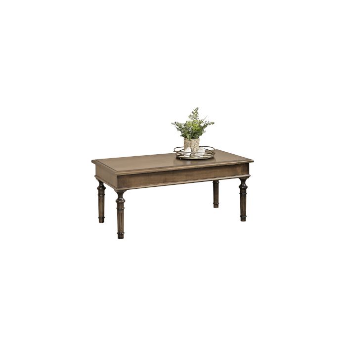 Kingston Coffee Table