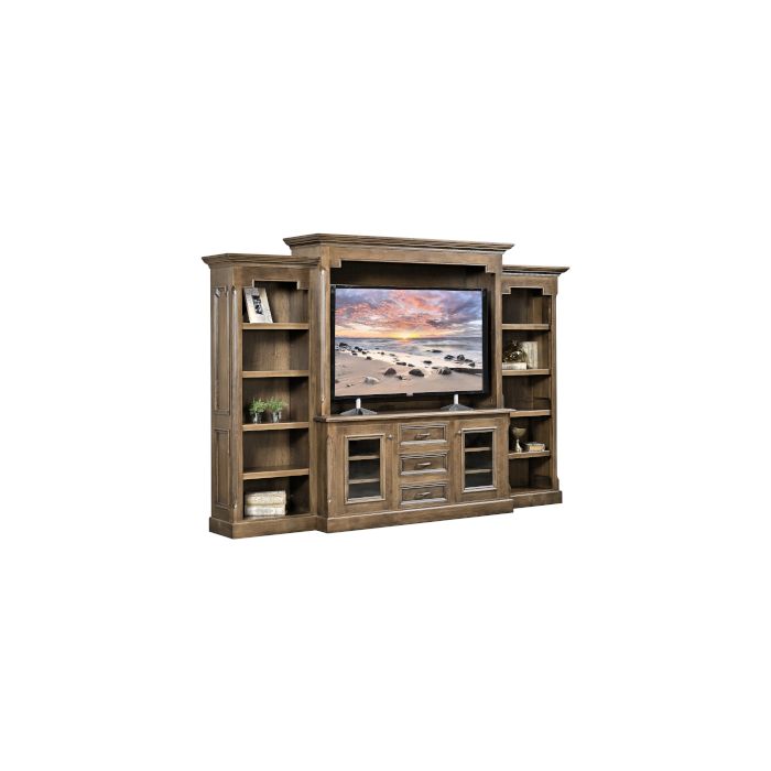 Kingston Entertainment Center