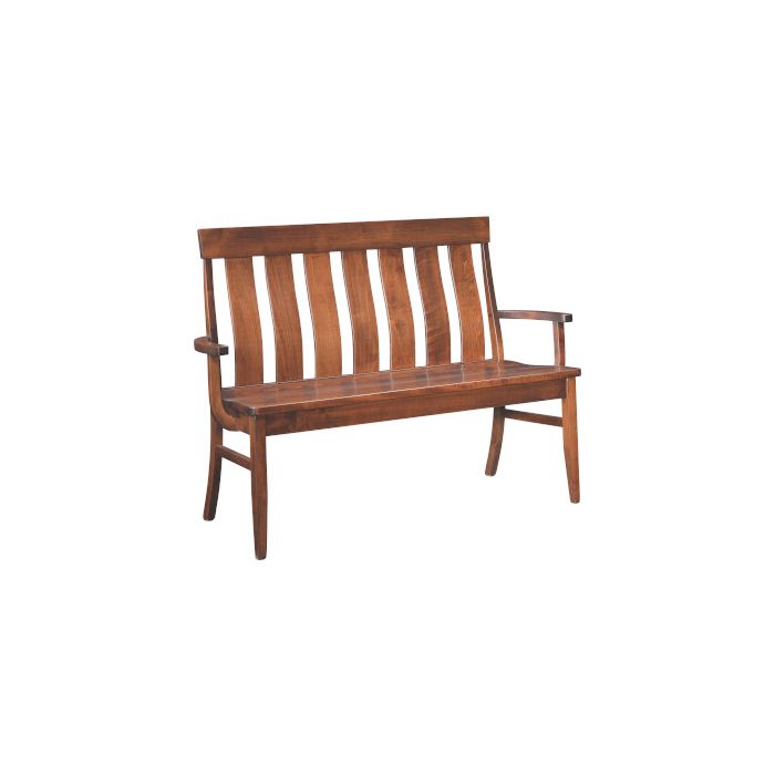 Kinglet 48" Bench