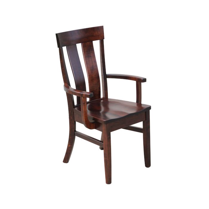 Kinglet Arm Chair