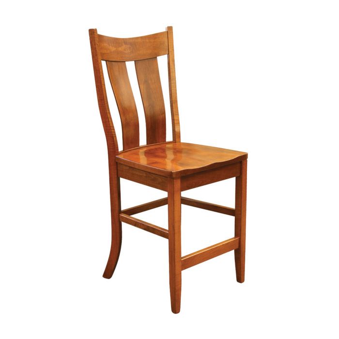Kirtland 24" Bar Chair