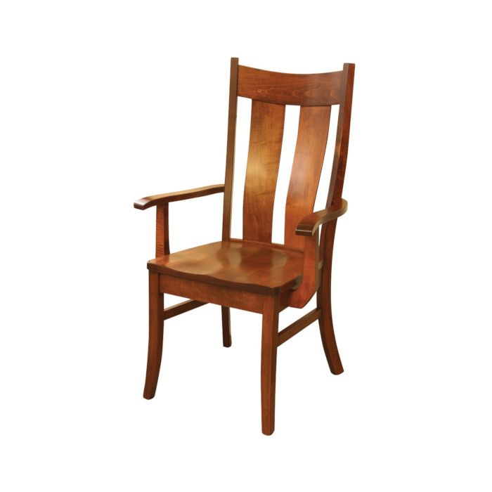 Kirtland Arm Chair