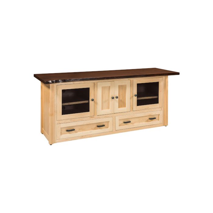 Kalispel TV Cabinets