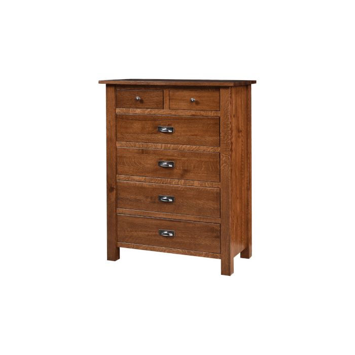 Koehler Creek Chest