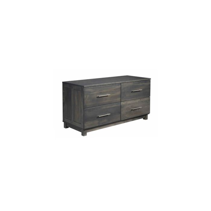La-Salle Urban Lateral File Credenza