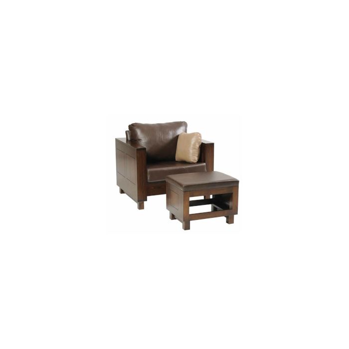 La-Salle Urban Chair