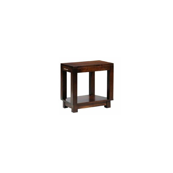 La-Salle Urban Chairside Table